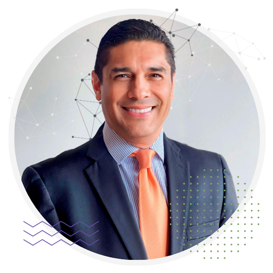 Dario Mejia