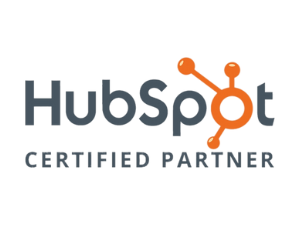 Hubspot partner