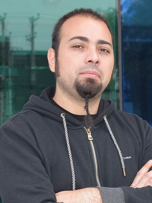cesar cesar