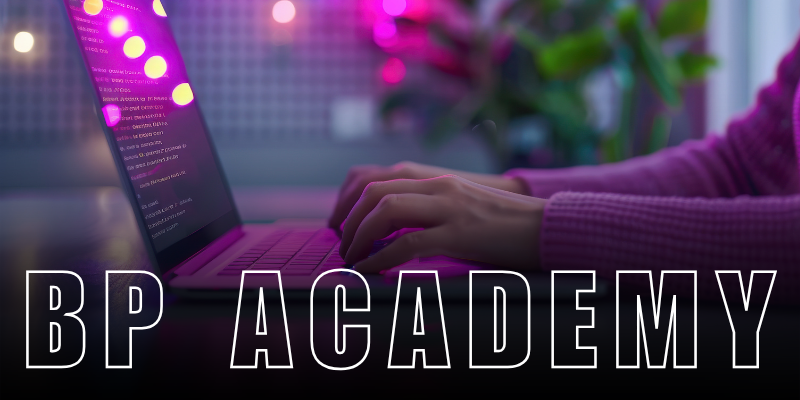 BP ACADEMY