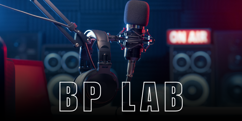 BP LAB