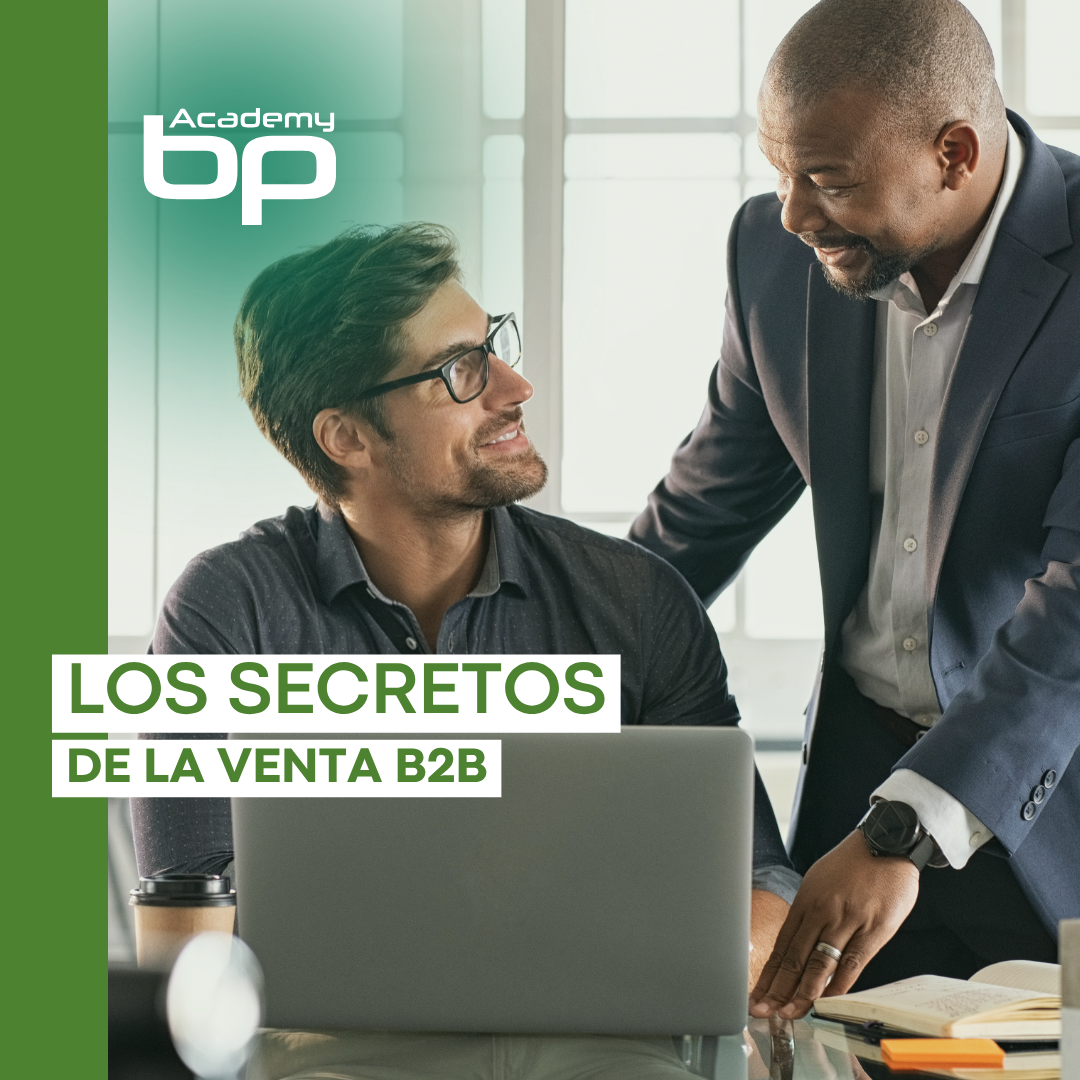 Escala tu pyme B2B 11